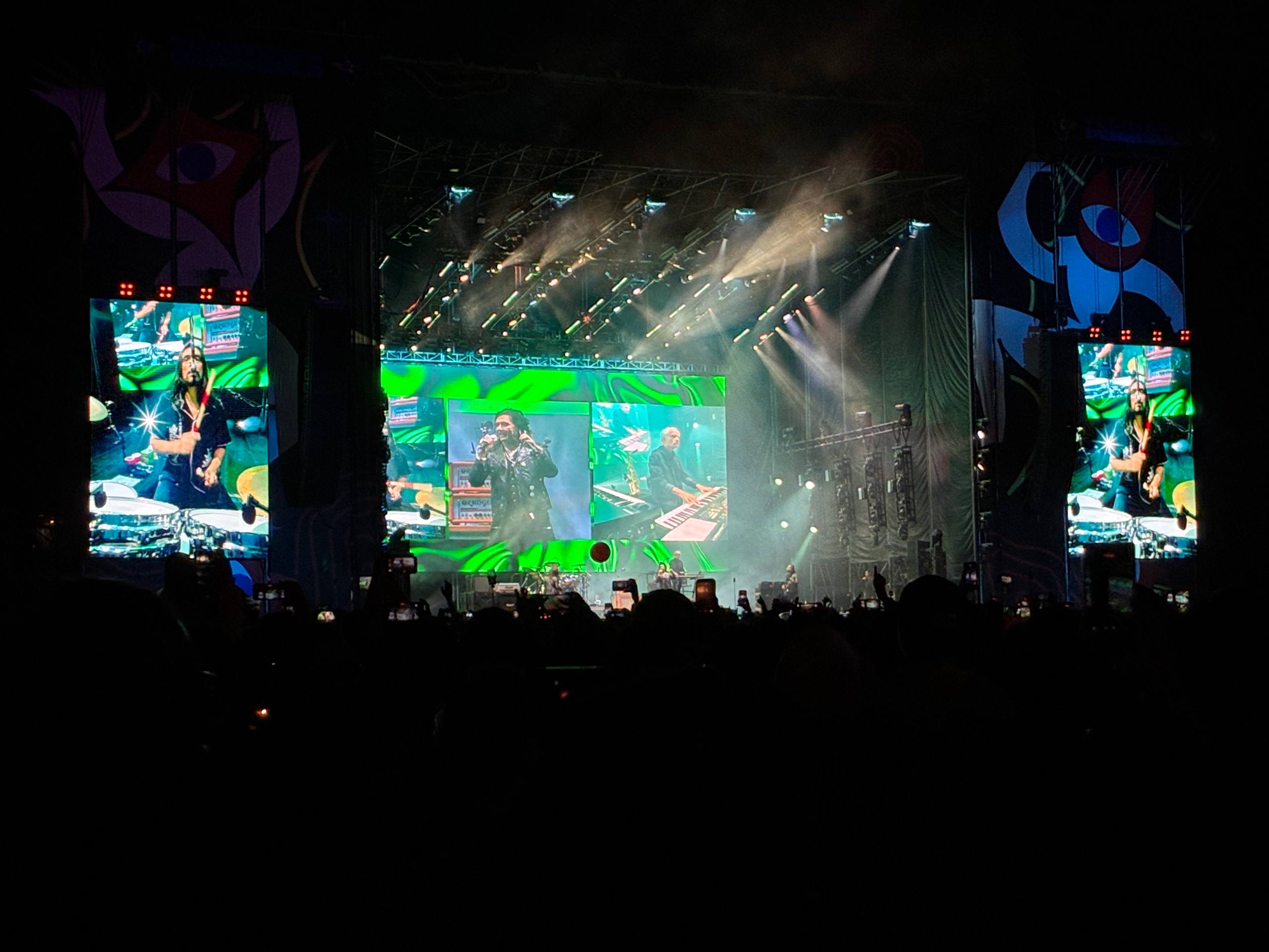 Tecate Península 2026 reúne a grandes exponentes de la música en Tijuana